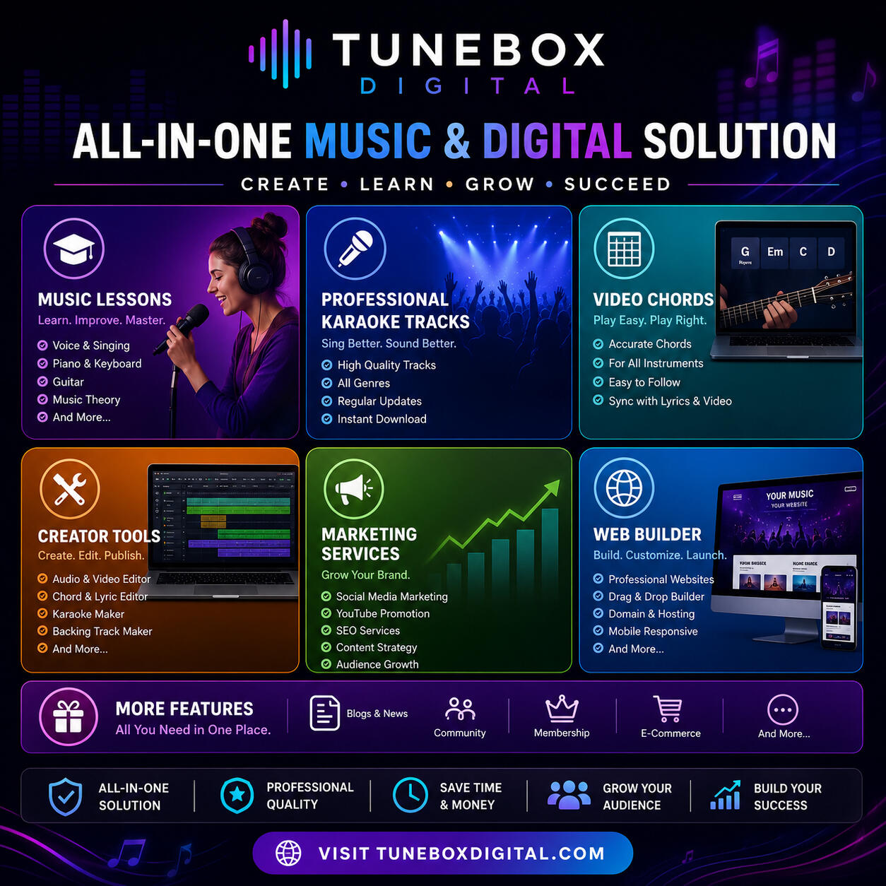 Tunebox Tunebox