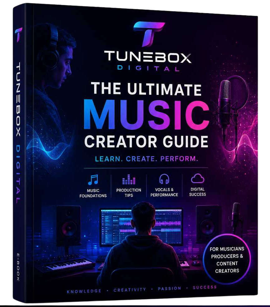 Tunebox Tunebox