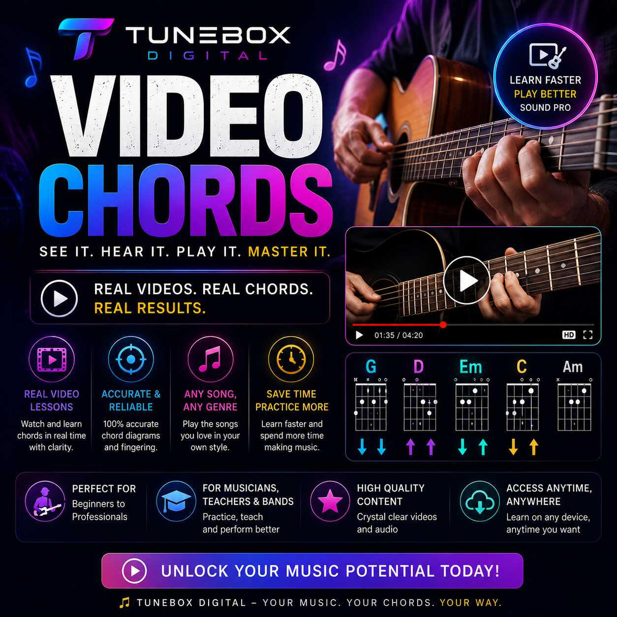 Tunebox
