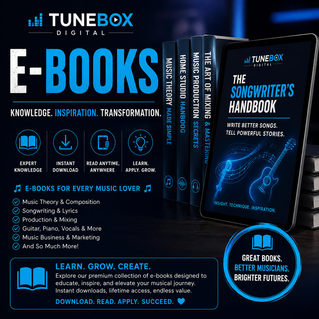 Tunebox Tunebox